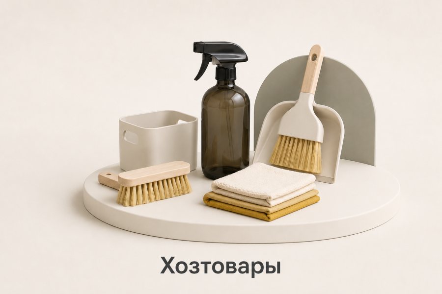 Хозтовары