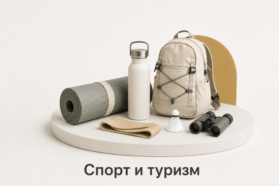 Спорт и туризм